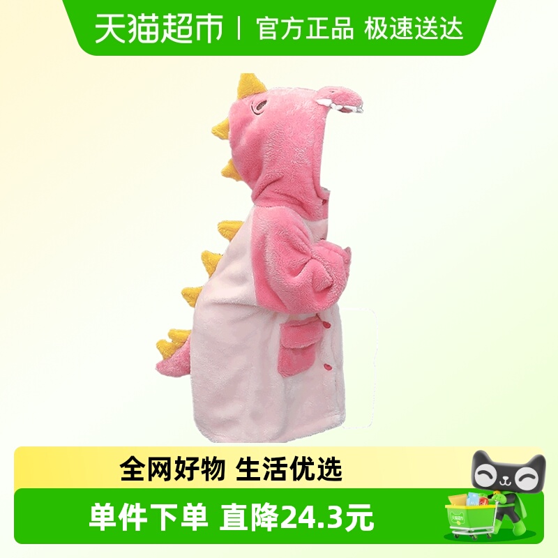 玉婴坊秋冬季珊瑚绒睡衣