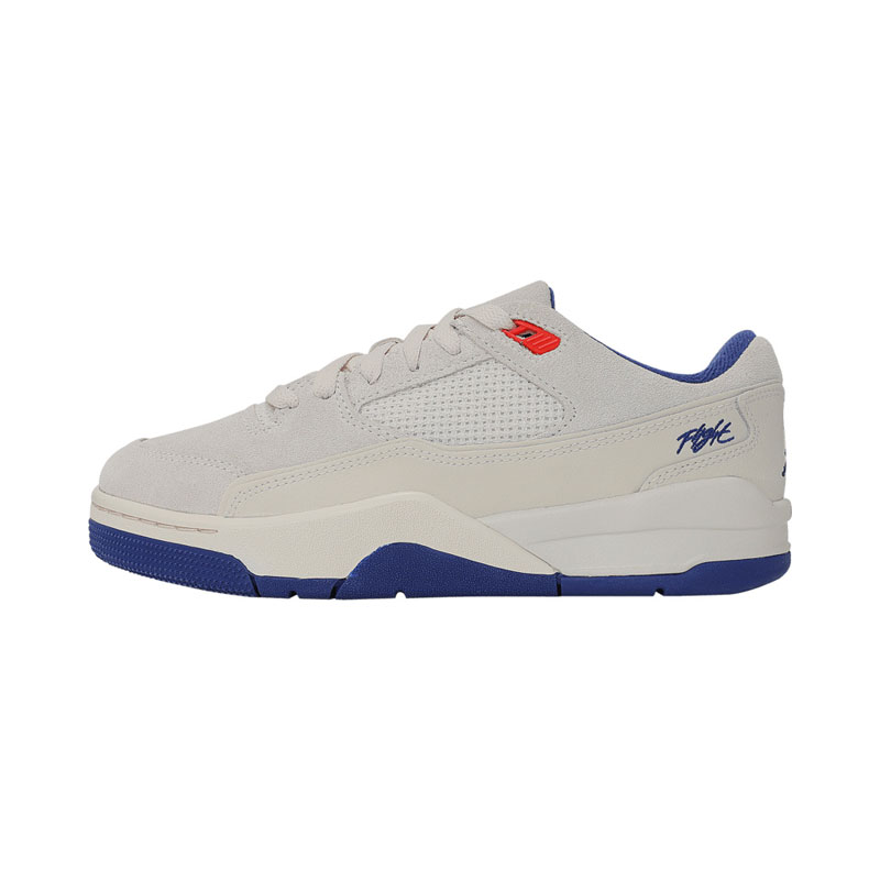 【自营】耐克男子JORDAN FLIGHT COURT (GS)运动篮球鞋HF3333-005