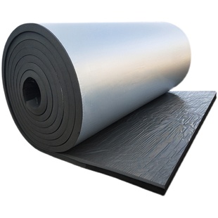 保温棉隔热材料隔热棉阳光房顶棚屋顶房顶保温板防晒顶楼隔热棉