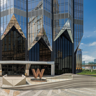 每晚600澳门元 酒店1晚 餐饮额度 澳门新濠影汇