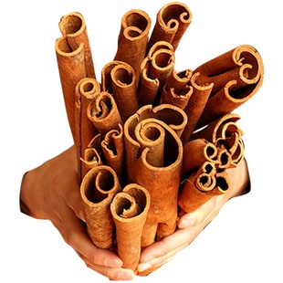 刮皮肉桂香桂/烟桂/桂皮/去皮炖菜火锅卤菜调料香料大全500克包邮