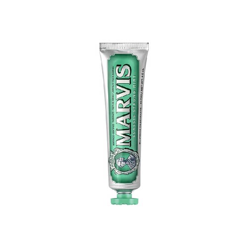 MARVIS玛尔仕持久留香薄荷牙膏