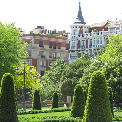 西班牙马德里旅游12天11晚半自由行 格兰大道普拉多博物馆斗牛场