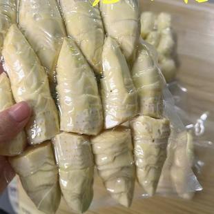 竹笋冬笋新鲜新鲜冬笋肉野生水煮笋竹笋现挖现剥笋肉
