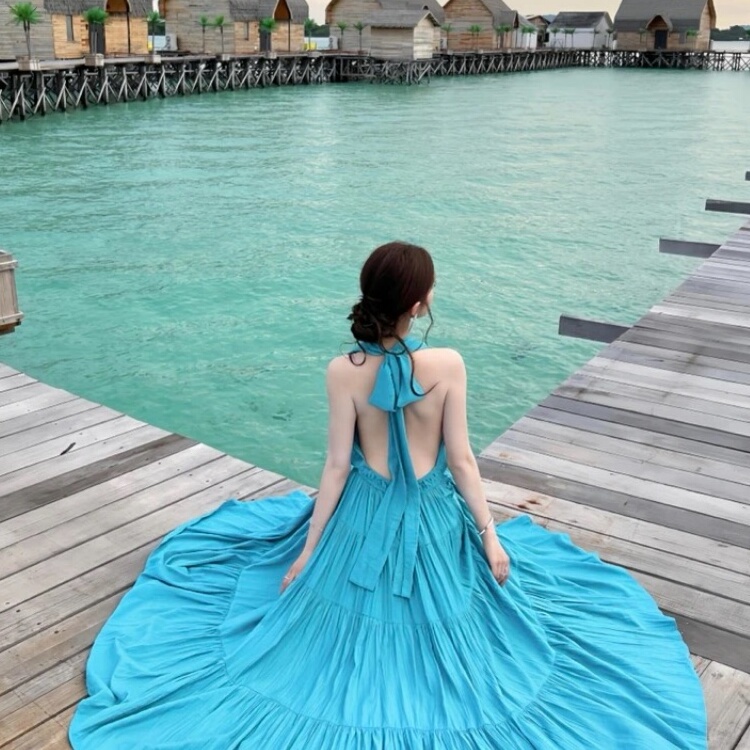 【特色体验】美人鱼岛/神山ATV/滑翔伞/环滩岛/桨板/ 【全国出发】全国五十多城飞，沙巴仙本那纯玩海岛游，行程天数可自定 【精心安排】初次游玩马来西亚必玩好景点，省心选择，畅玩之旅。 【专业服务】店铺所有定制师都有实地考察实地生活过对所有问题了如指掌