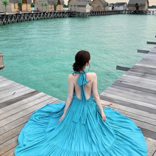 【特色体验】美人鱼岛/神山ATV/滑翔伞/环滩岛/桨板/ 【全国出发】全国五十多城飞，沙巴仙本那纯玩海岛游，行程天数可自定 【精心安排】初次游玩马来西亚必玩好景点，省心选择，畅玩之旅。 【专业服务】店铺所有定制师都有实地考察实地生活过对所有问题了如指掌