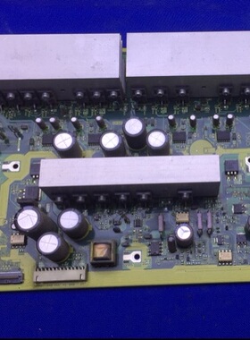 原装50寸液晶电视日立P50A101CM驱动Y板JP5791