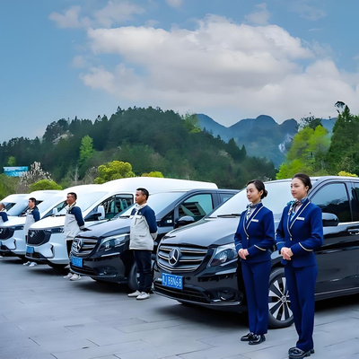 西安兵马俑一日游私家团