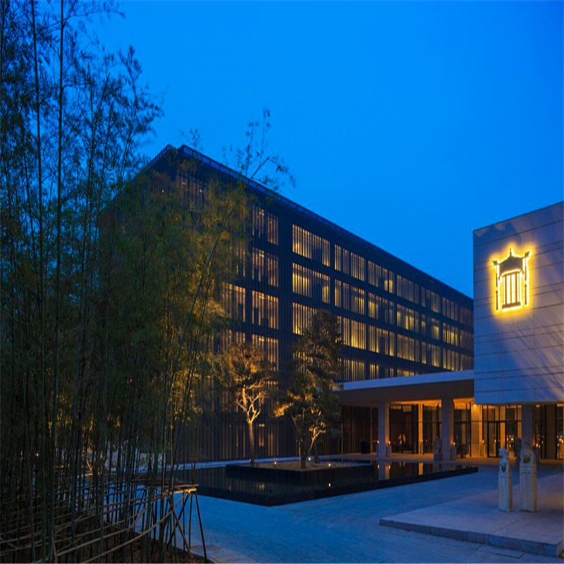 【海景 度假】青岛涵碧楼酒店海景套房 早餐+自助餐 室外泳池