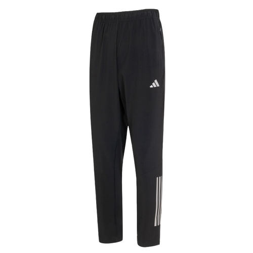 Adidas男长裤跑步训练休闲裤
