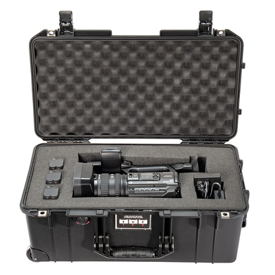 PELICAN防水箱超轻摄影器材拉杆