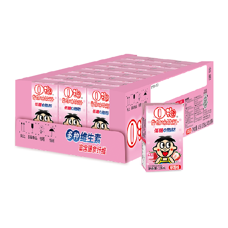 ˳šζ̵oݲݮζ125ml*36жͯѧţ