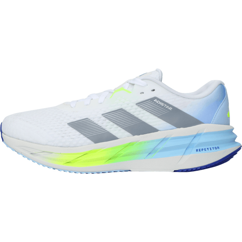 【自营】adidas阿迪达斯男子ADISTAR 3 M运动训练跑步鞋JI1238