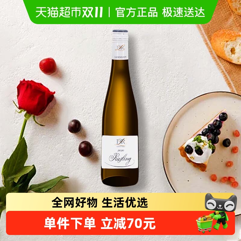 Dr.Loosen/¶ɭͰѾƵ¹˾375ml*1ƿŮ