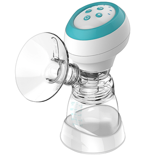 宝德电动吸奶器 自动吸奶器拨奶挤奶器静音大吸力全自动按摩