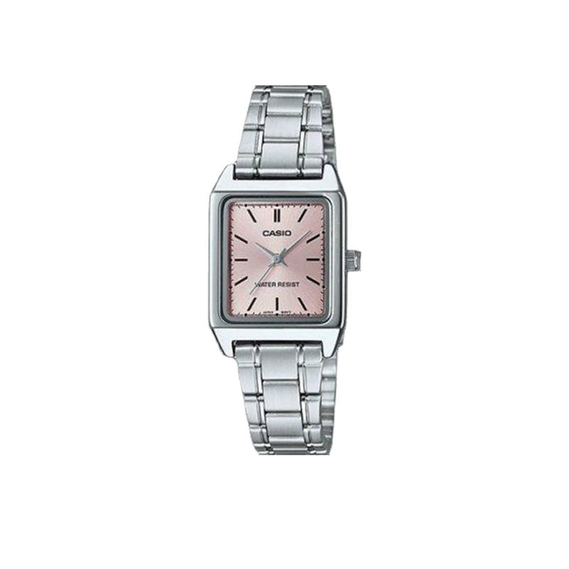 自营时尚手表casio复古简约