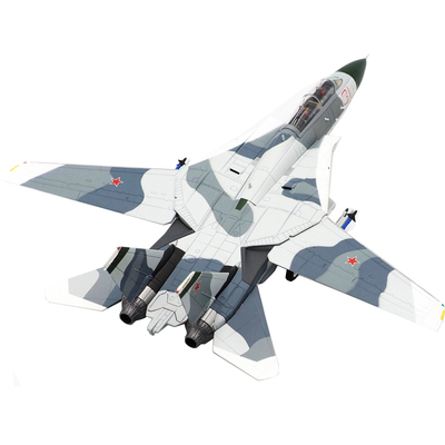 Calibre模型CA72TP01美国F14雄猫