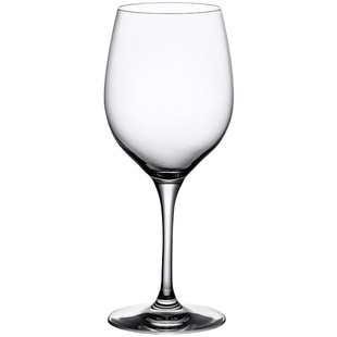 家用波尔多红酒杯一对小号情侣套装奢华优雅高档水晶玻璃高脚杯子