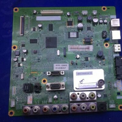 长虹3D42738iV等离子电视主板JUC7.820.00039621屏PM42H3000