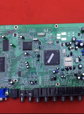 原装康佳32寸LC32AS28液晶电视驱动主板35010078配CLAA320WA01屏