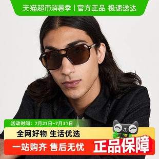 太陽鏡0RB2205男女款 ??雷朋 必備防曬護眼 時尚 夏季 休閑墨鏡