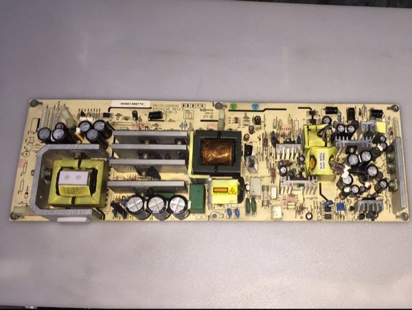 日立28PD5000TA電源板 板號PK101V00500  P92623A  PWB-293R-3在類目 3C數碼配件, 電子元器件市場, 電腦元件/零配件, 液晶/CRT配件中 - 來自Buy2taobao.com提供專業的淘寶代購服務