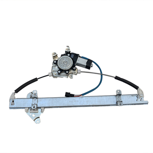 贵升 适用于骐达玻璃升降器总成颐达电动车窗摇窗机电机新老骐达