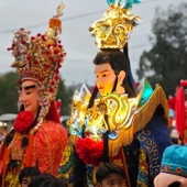 福州出发福州游神一日游纯玩无购物