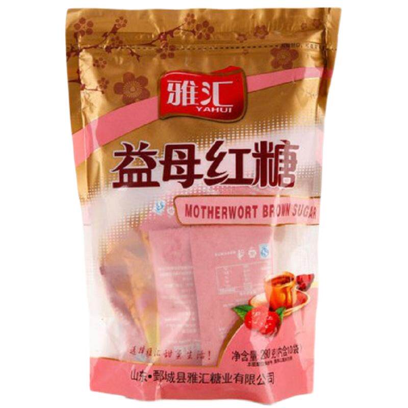 雅汇红糖280g姜汁阿胶大枣女生