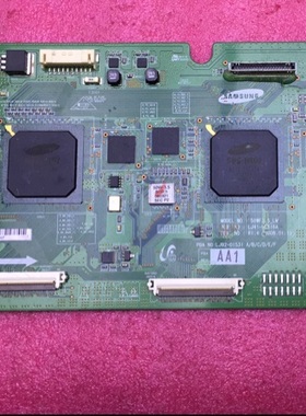 LJ41-05516A LJ92-01531A 三星等离子S50FH-YB01逻辑板