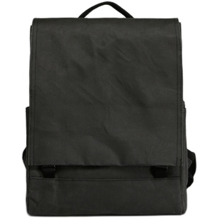 双肩包女大容量休闲电脑包男双肩书包英伦风背包牛皮纸包男士潮牌