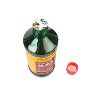 安捷高科碘伏消毒液伤口消毒500ml碘酒家用碘伏大瓶