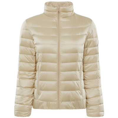 波司登时尚潮流爆款轻薄羽绒服