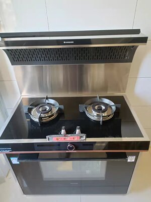 深度剖析曝光：美的集成灶JY16评测怎么样真的后悔吗，极度后悔！！