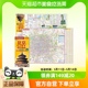 北京市旅游交通地图 2024年新版 594mm 展开864 北京地图