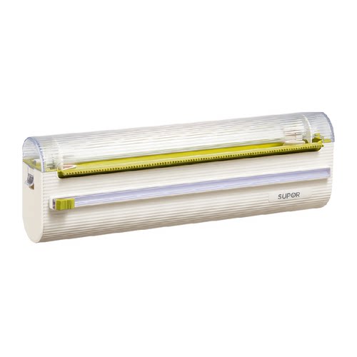 苏泊尔磁吸冰箱家用保鲜膜切割器