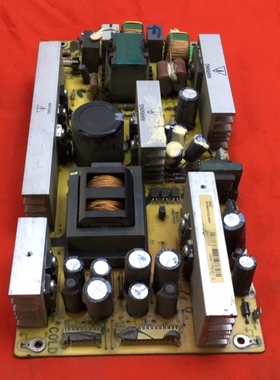 分插口原装TCL L42M61F L40M9FE L40E9SFR电源板40-2PL37C-PWH1XG