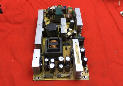 分插口原装TCL L42M61F L40M9FE L40E9SFR电源板40-2PL37C-PWH1XG