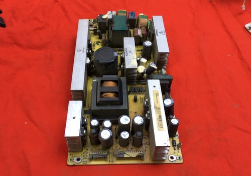 分插口原装TCL L42M61F L40M9FE L40E9SFR电源板40-2PL37C-PWH1XG