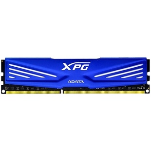 威刚万紫千红ddr3 1600 8g台式机3代游戏威龙XPG电脑内存条4G1333