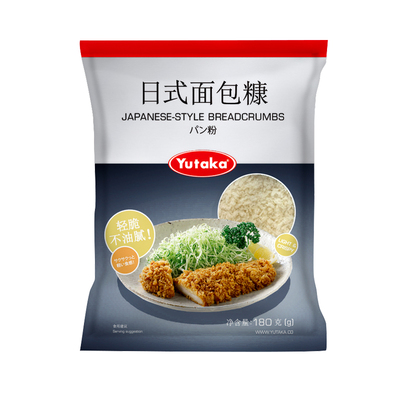 YUTAKA无添加儿童炸鸡裹粉