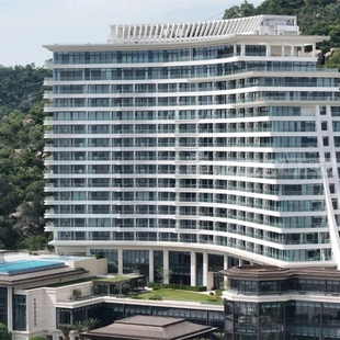 #珠海望海楼酒店# 全房型协议价 百分百入住