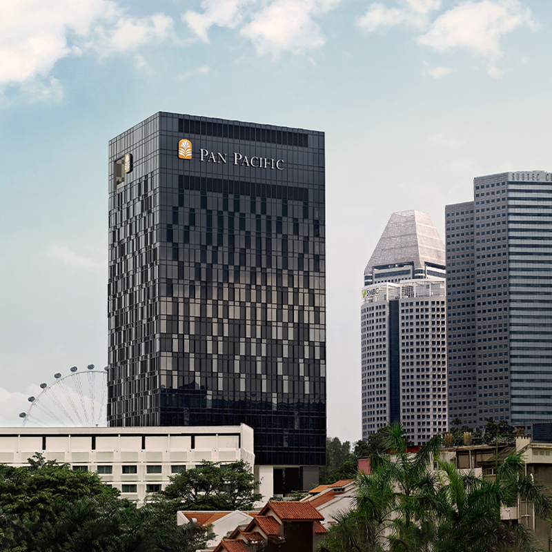 【花园式酒店】新加坡滨海湾宾乐雅臻选、新加坡皮克林宾乐雅臻选酒店 【性价比推荐】新加坡滨海宾乐雅酒店，35㎡起客房，含每日早餐，交通便利 【公寓式酒店】泛太平洋高级服务公寓，45㎡起，可欣赏新加坡天际线的全景