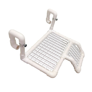 乌龟晒背台可伸缩壁挂式晒台环保材质浮岛高水位晒台鱼缸乌龟爬台