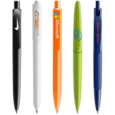 prodir广告笔定制高档签字笔