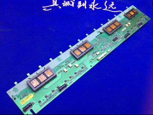 原装海尔 L40R1/LU40K1/LU40F6 高压背光板 SSI-400-14A01 REV0.1