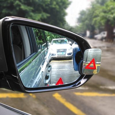 汽车后视镜小圆镜盲点镜盲区辅助后视镜无遮挡广角倒车辅助镜高清