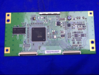 原装TCL LCD32K73 驱动显示逻辑板06A53-1C T315XW02 V9 T260XW02