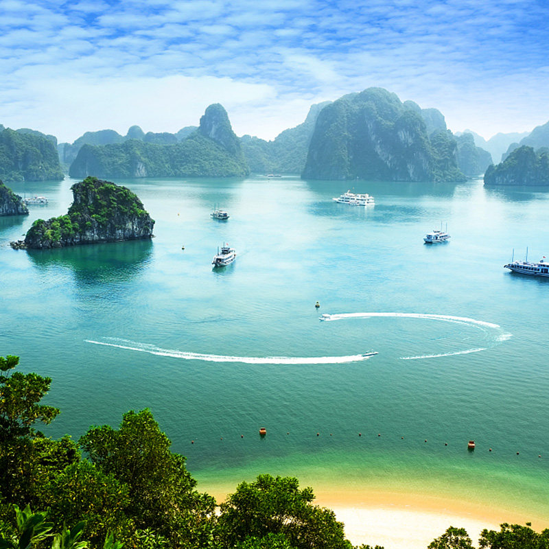 【越柬连线】上海直飞越南柬埔寨8天7晚跟团胡志明河内暹粒吴哥窟,度假线路/签证送关/旅游服务,出境跟团游,淘宝优惠券,粉丝福利购,淘宝优惠卷