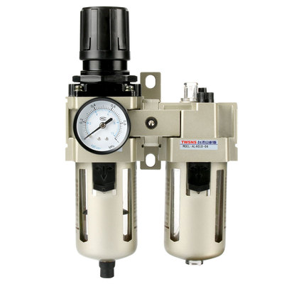 TWSNS台氣山耐斯气源处理器